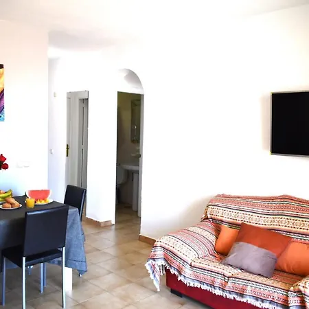 Appartement Very Good Location, Costa Adeje 2 Bedrooms *