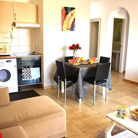 Appartement Very Good Location, Costa Adeje 2 Bedrooms