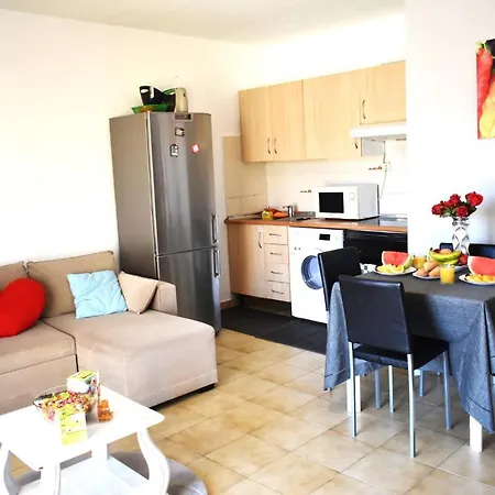 Appartement Very Good Location, Costa Adeje 2 Bedrooms