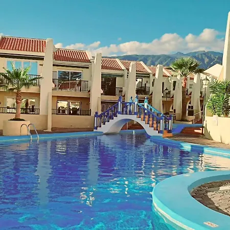 Very Good Location, Costa Adeje 2 Bedrooms Appartement Costa Adeje (Tenerife)