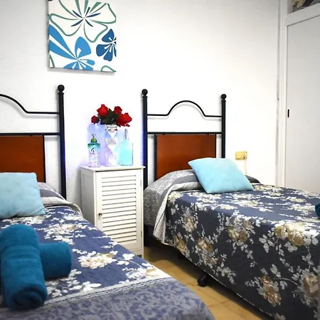 Very Good Location, Costa Adeje 2 Bedrooms Appartement *