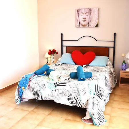 Very Good Location, Costa Adeje 2 Bedrooms Appartement