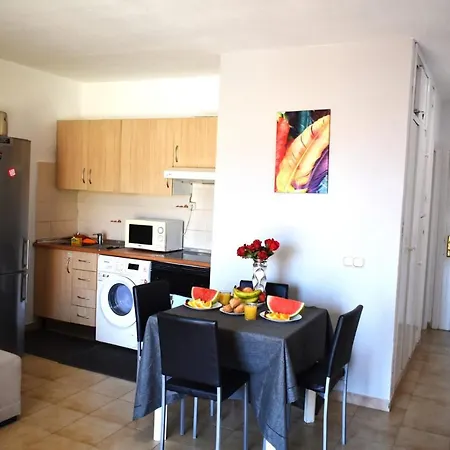 Very Good Location, Costa Adeje 2 Bedrooms Costa Adeje (Tenerife)