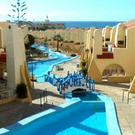Very Good Location, Costa Adeje 2 Bedrooms Appartement *