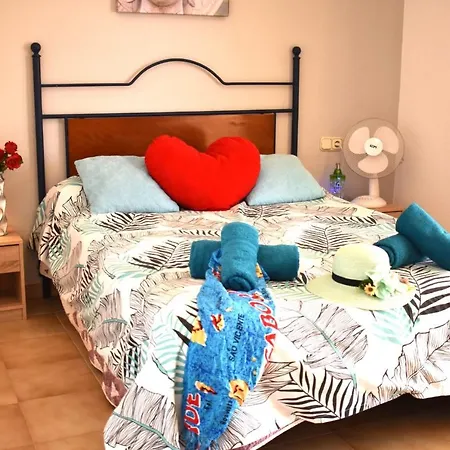 Very Good Location, Costa Adeje 2 Bedrooms