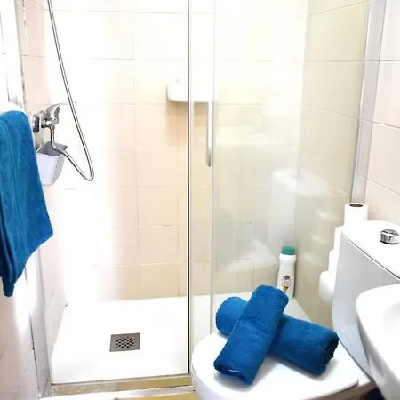 Very Good Location, Costa Adeje 2 Bedrooms * Costa Adeje (Tenerife)