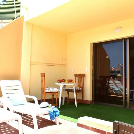 Very Good Location, Costa Adeje 2 Bedrooms Costa Adeje (Tenerife)