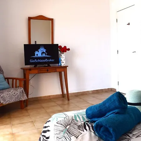 Very Good Location, Costa Adeje 2 Bedrooms Costa Adeje (Tenerife)