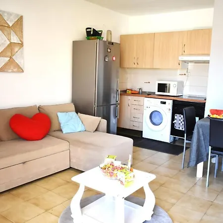 Very Good Location, Costa Adeje 2 Bedrooms Apartment *