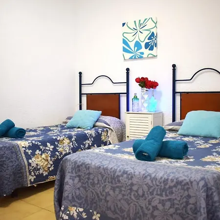 Apartament Very Good Location, Costa Adeje 2 Bedrooms Costa Adeje (Tenerife)